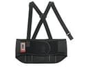 Ergodyne 11103 ProFlex 1600 Standard Elastic Back Support  Black - Medium thumbnail 5