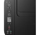 CANON PIXMA TS3750i A4 All-in-One Wireless Colour Inkjet Printer - Black (6671C008) thumbnail 2