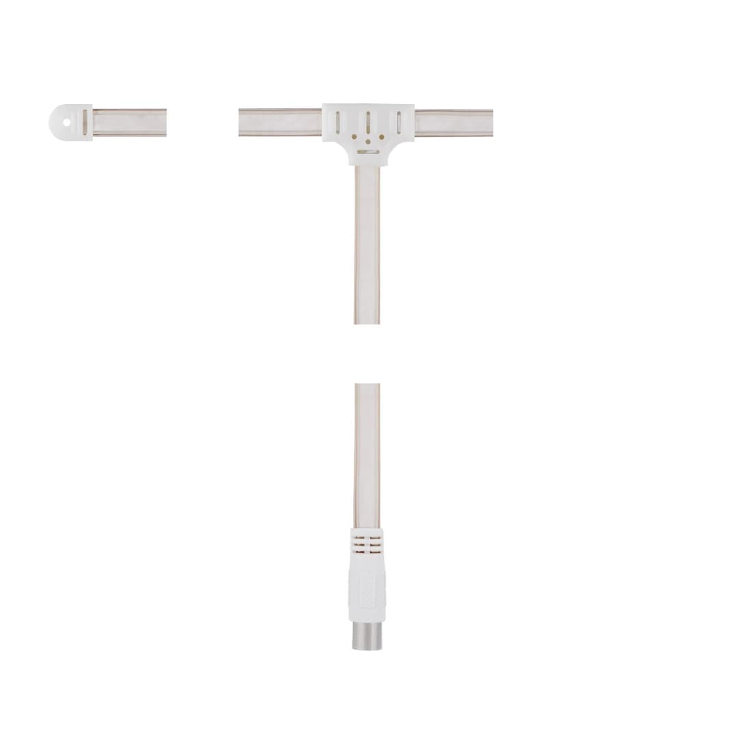Hama 00205283 DAB+/FM Indoor Wire Antenna for Digital Radio - Image 2