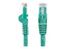 StarTech.com CAT6 Patch Cable 30.5m Green thumbnail 2
