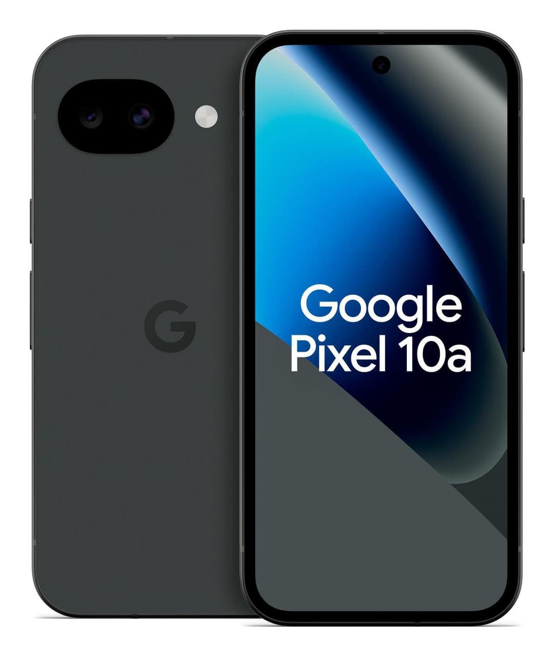 Pixel 10A 16 Cm (6.3") Dual - Image 1