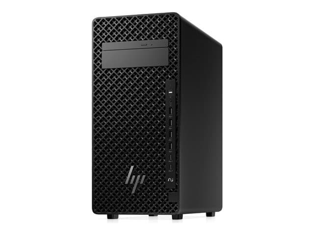 HP Workstation Z2 G1i - tower - AI PC, AI Workstation - Core Ultra 9 285K 3.7 GHz - 32 GB - SSD 1 TB - UK - Image 3