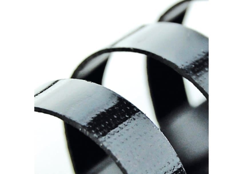 GBC CombBind Binding Combs 25mm A4 21R - Image 4