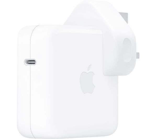 Apple 70W USB-C Power Adapter White - Image 1