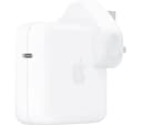 Apple 70W USB-C Power Adapter White thumbnail 1