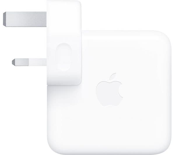 Apple 70W USB-C Power Adapter White - Image 3