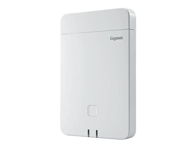 Gigaset N870 IP PRO - wireless VoIP phone base station