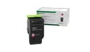 Lexmark CS963/CX96x Return Programme Toner Cartridge 46.9K - Magenta thumbnail 1