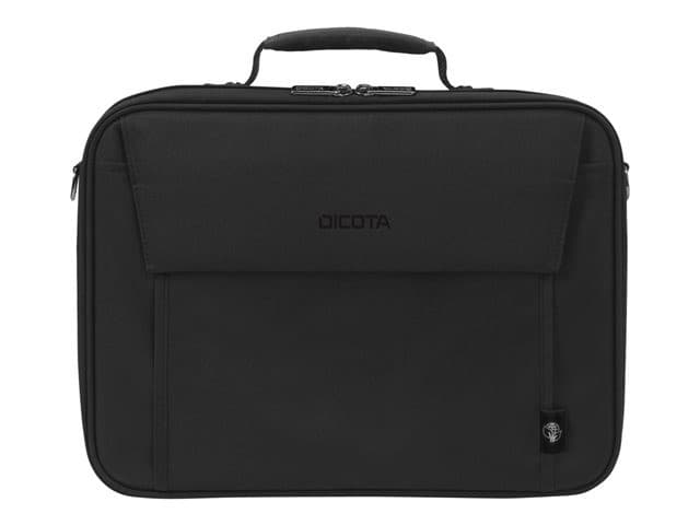 DICOTA Eco Multi BASE Notebook Case 13-14.1" Black - Image 2