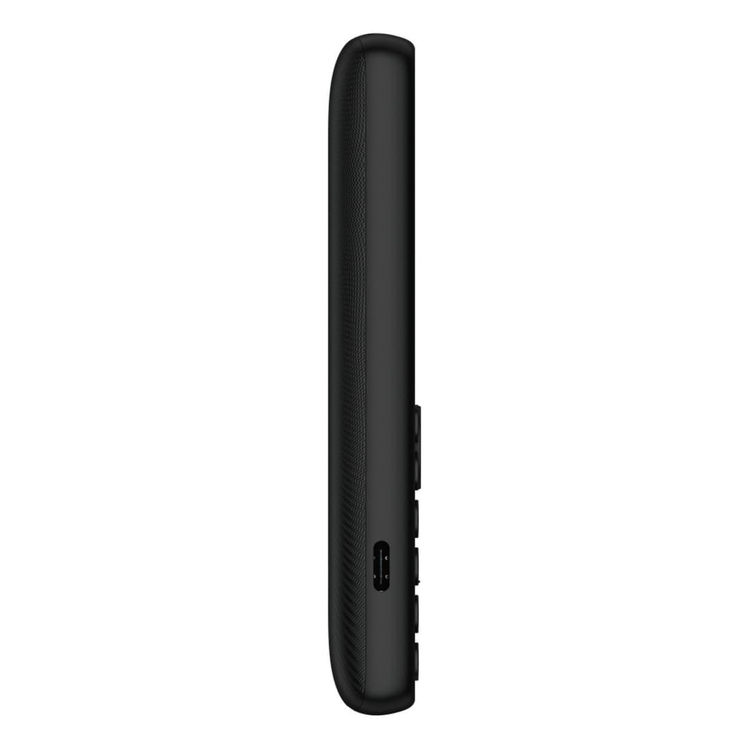 Vodafone TCL 5041 Mobile Phone - Grey - Image 3