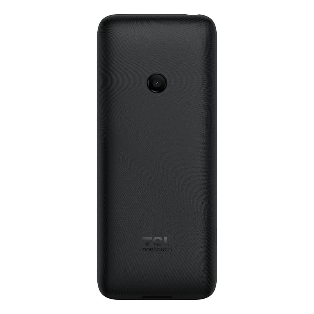 Vodafone TCL 5041 Mobile Phone - Grey - Image 4