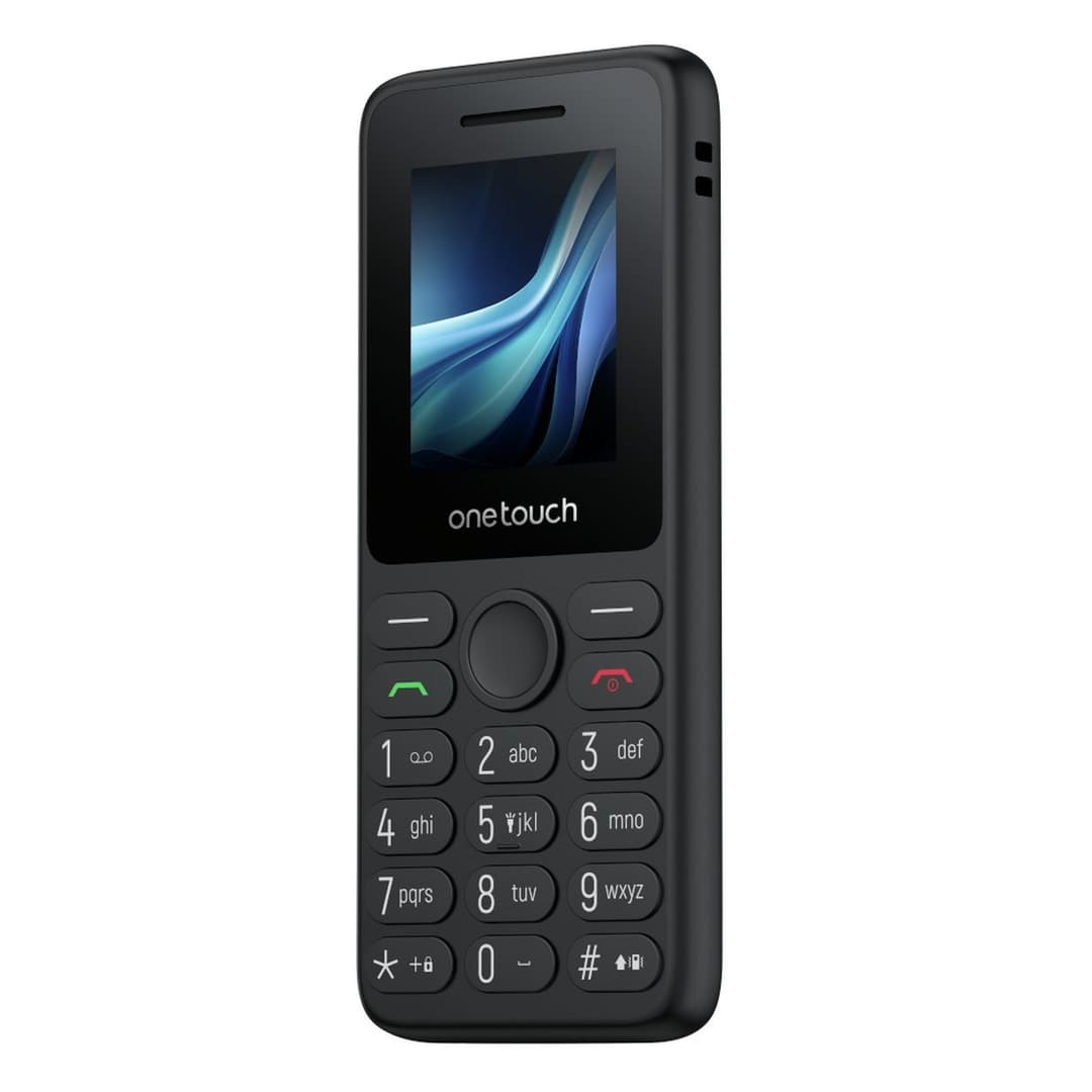 Vodafone TCL 5041 Mobile Phone - Grey - Image 6