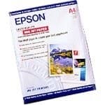Epson Enhanced Matte Paper, DIN A4, 192g/m², 250 Sheets - Image 1