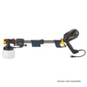 Wagner Universal Extra Extension 2361756 Paint Sprayer Handle Extension - Black thumbnail 8