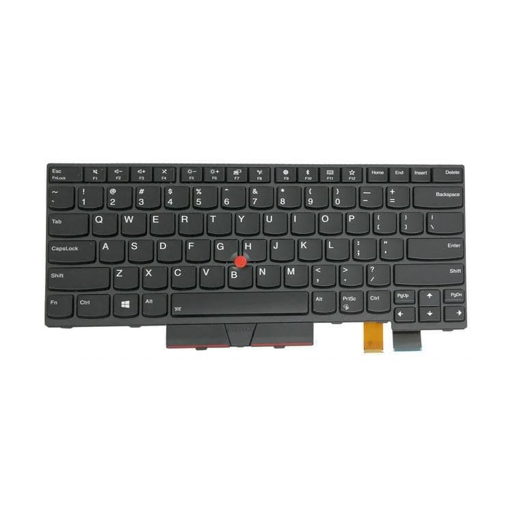 Keyboard BL GR