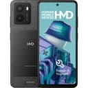 HMD Fusion X1 5G 6GB 128GB Dual SIM Smartphone - Black Blue thumbnail 1