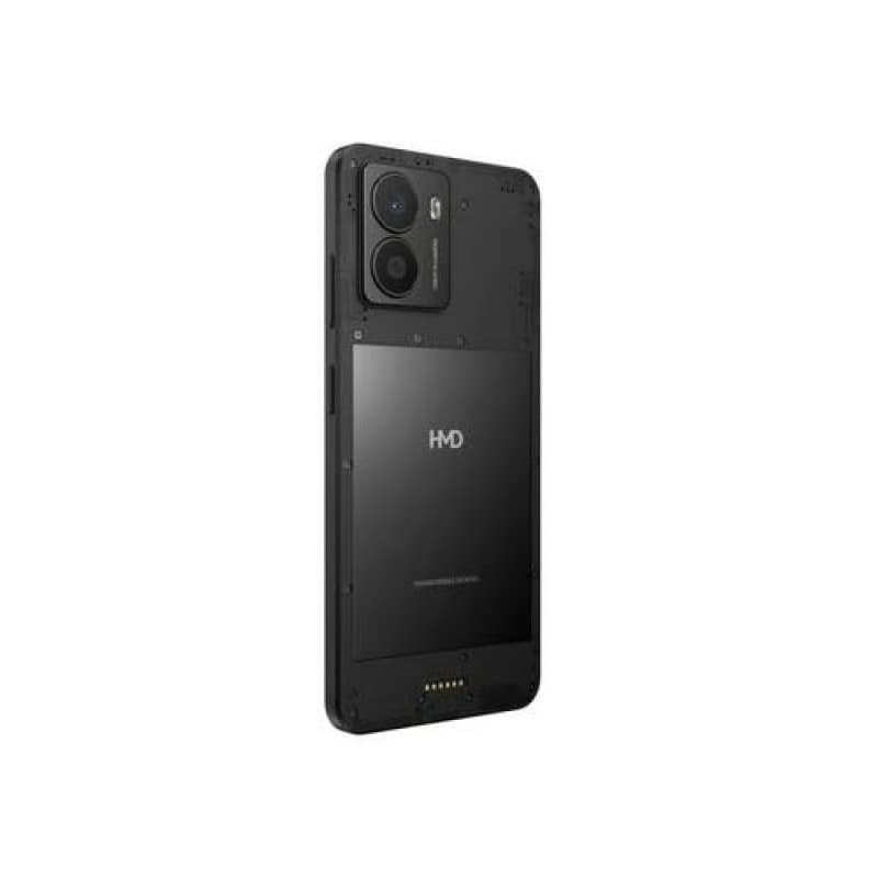 HMD Fusion X1 5G 6GB 128GB Dual SIM Smartphone - Black Blue - Image 2