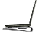Targus AWE55GL laptop cooling pad 43.2 cm (17") 1900 RPM Black, Grey thumbnail 2