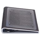 Targus AWE55GL laptop cooling pad 43.2 cm (17") 1900 RPM Black, Grey thumbnail 4
