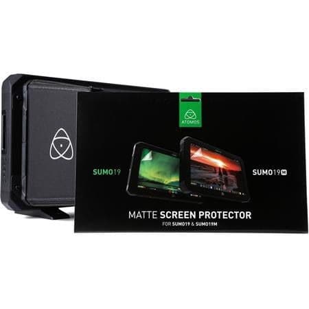 Atomos Sumo screen protector - Image 1
