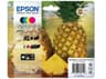 Epson 604XL ink cartridge 4 pc(s) Original High (XL) Yield Black, Cyan, Magenta, Yellow