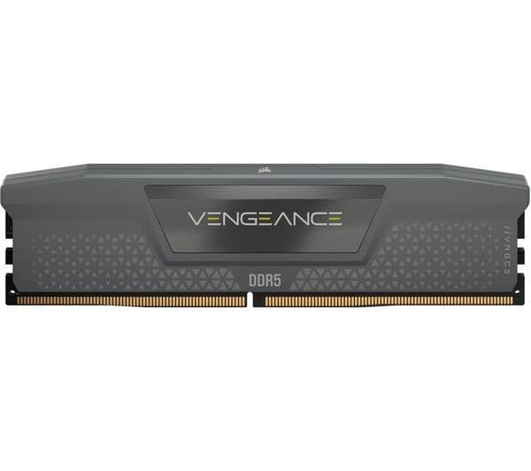 CORSAIR Vengeance 32 GB 6000 MHz CL36 DDR5 Memory Kit - 16 GB x 2 - Grey (CMK32GX5M2E6000Z36) - Image 3