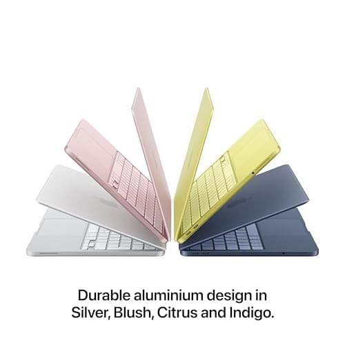 Apple MacBook Neo 13" A18 Pro 8GB 256GB Silver - Image 8