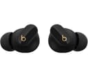 Beats Studio Buds+ True Wireless Noise Cancelling Earbuds - Black thumbnail 2