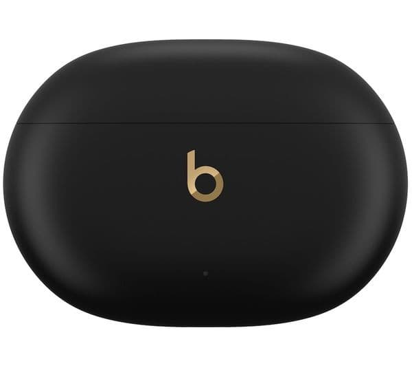 Beats Studio Buds+ True Wireless Noise Cancelling Earbuds - Black - Image 6