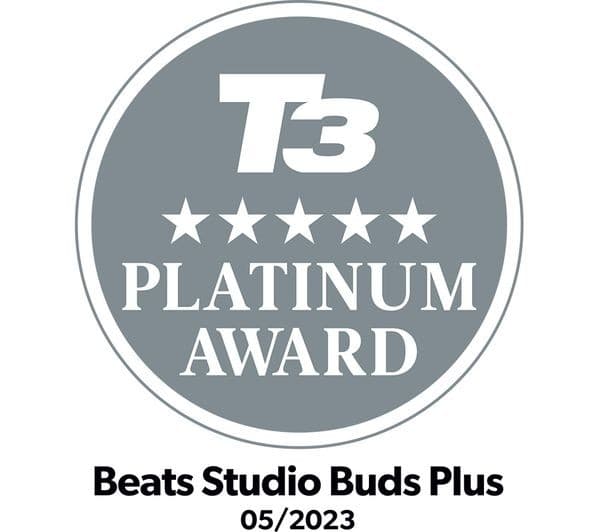 Beats Studio Buds+ True Wireless Noise Cancelling Earbuds - Black - Image 8
