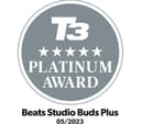 Beats Studio Buds+ True Wireless Noise Cancelling Earbuds - Black thumbnail 8