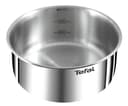 Tefal Ingenio Emotion Stainless Steel Cookware Set 10 Pieces thumbnail 3