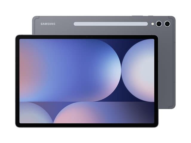 Samsung Galaxy Tab S10+ 256GB 12GB RAM 12.4-inch 5G Android Tablet - Moonstone Grey - Image 1