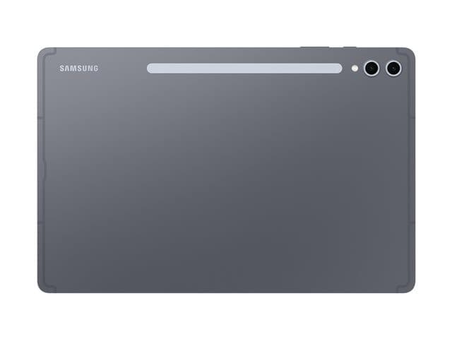 Samsung Galaxy Tab S10+ 256GB 12GB RAM 12.4-inch 5G Android Tablet - Moonstone Grey - Image 5