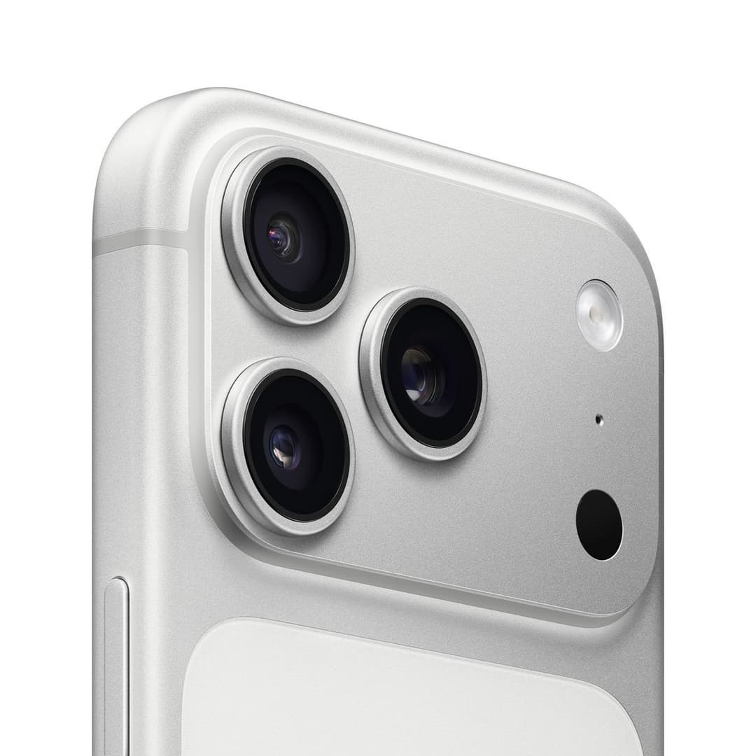 APPLE iPhone 17 Pro - 512 GB, Silver - Image 3