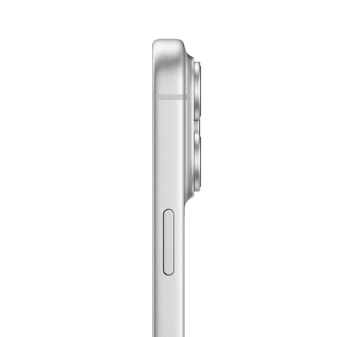 APPLE iPhone 17 Pro - 512 GB, Silver - Image 4