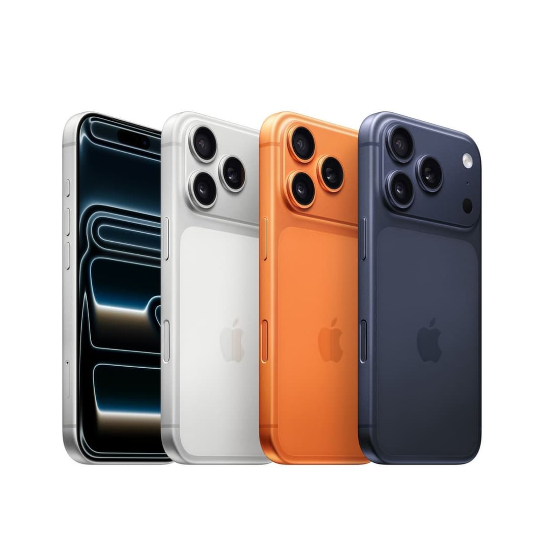 APPLE iPhone 17 Pro - 512 GB, Silver - Image 7