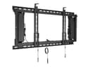 CHIEF ConnexSys Wall Mount Black thumbnail 1