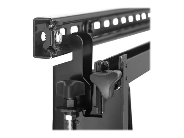 CHIEF ConnexSys Wall Mount Black - Image 4