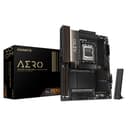 GIGABYTE X870E AERO X3D DARK WOOD Motherboard - Supports AMD Ryzen 9000 CPUs, 16+2+2 Phases Digital VRM, up to 9000Hz DDR5 (OC), 2xPCIe 5.0 + 2xPCIe 4.0, Wi-Fi 7, 5GbE LAN, USB 4 thumbnail 1