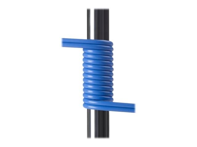 HPE Premier Flex Network Cable OM4 2m - Image 2