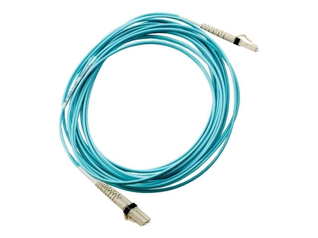 HPE Premier Flex Network Cable OM4 2m - Image 3