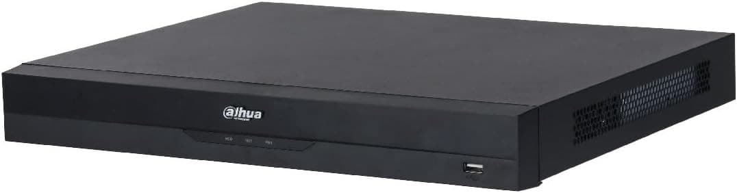 DAHUA- Recorder DHI-NVR5208-8P-EI