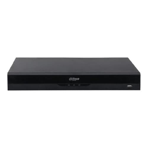 Dahua DHI-NVR5208-8P-EI 8-Channel 1U 8-PoE WizSense Network Video Recorder (NVR) - Image 4