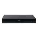 Dahua DHI-NVR5208-8P-EI 8-Channel 1U 8-PoE WizSense Network Video Recorder (NVR) thumbnail 4