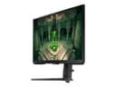 Samsung Odyssey G4 27" Monitor 1080p thumbnail 3