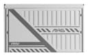 MSI MAG A650BNL power supply unit 650 W 24-pin ATX ATX White thumbnail 2