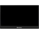 Verbatim PM-14 14" Full HD Portable Monitor Black thumbnail 1