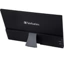 Verbatim PM-14 14" Full HD Portable Monitor Black thumbnail 10