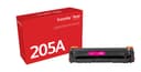 Everyday™ Magenta Toner by Xerox compatible with HP 205A (CF533A), Standard capacity (900 Pages) thumbnail 1